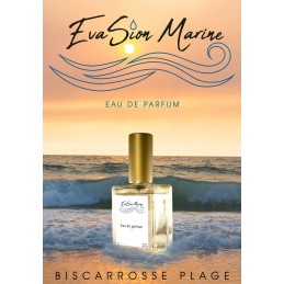 copy of Eau de parfum...