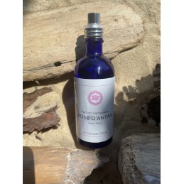 Parfum d'ambiance Rose d'Antan
