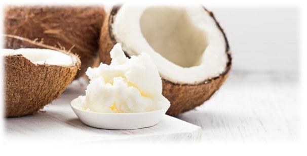 Focus sur les utilisations du beurre de coco cosmétique